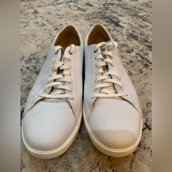 Cole Haan Grand.OS Men’s Size 9 White - Picture 2 of 6